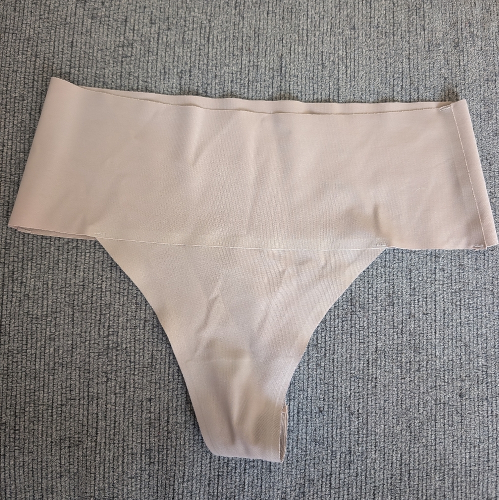 2/$5 shapewear thong